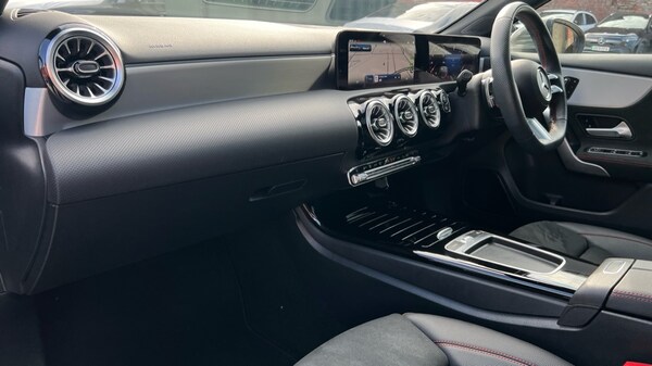 Used Mercedes-Benz A-Class 2024 for sale - 76124291: Photo 11