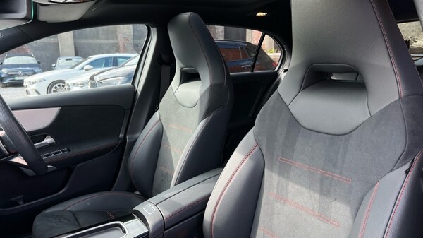 Used Mercedes-Benz A-Class 2024 for sale - 76124291: Photo 14