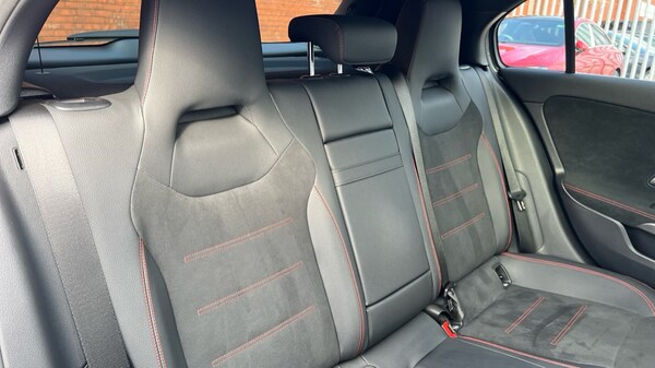 Used Mercedes-Benz A-Class 2024 for sale - 76124291: Photo 15