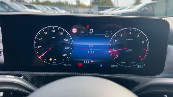 Used Mercedes-Benz A-Class 2024 for sale - 76124291: Photo 16