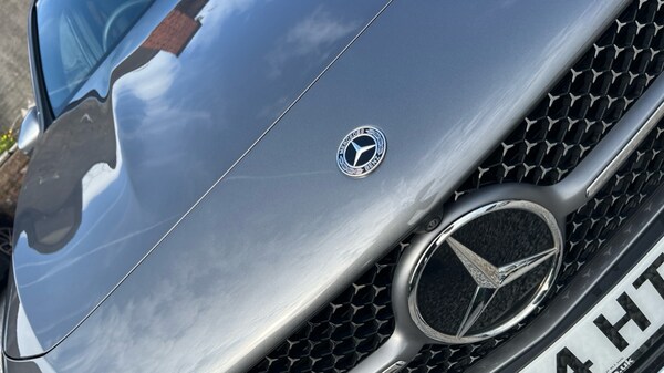 Used Mercedes-Benz A-Class 2024 for sale - 76124291: Photo 19
