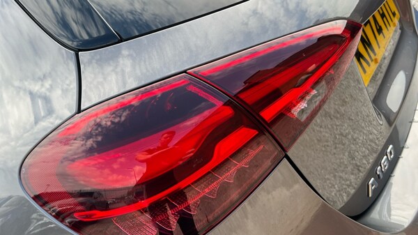 Used Mercedes-Benz A-Class 2024 for sale - 76124291: Photo 21