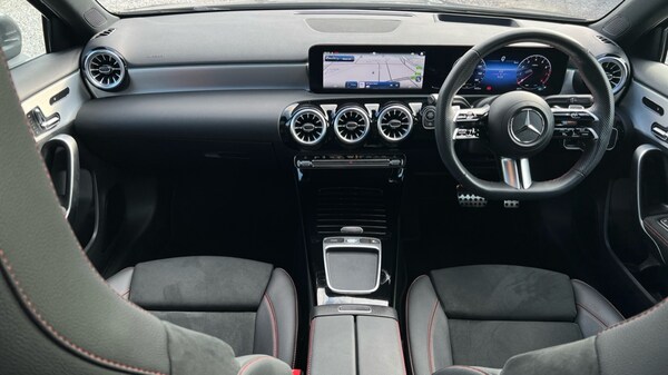 Used Mercedes-Benz A-Class 2024 for sale - 76124291: Photo 23