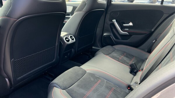 Used Mercedes-Benz A-Class 2024 for sale - 76124291: Photo 24