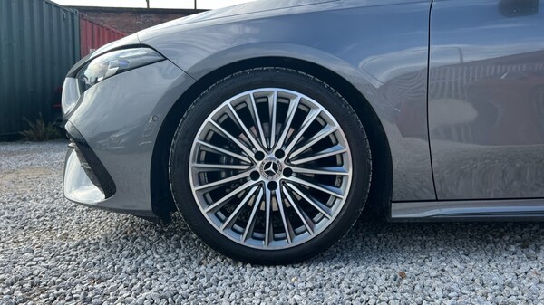 Used Mercedes-Benz A-Class 2024 for sale - 76124291: Photo 25
