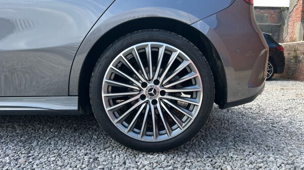 Used Mercedes-Benz A-Class 2024 for sale - 76124291: Photo 26