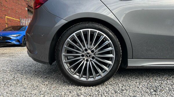Used Mercedes-Benz A-Class 2024 for sale - 76124291: Photo 27