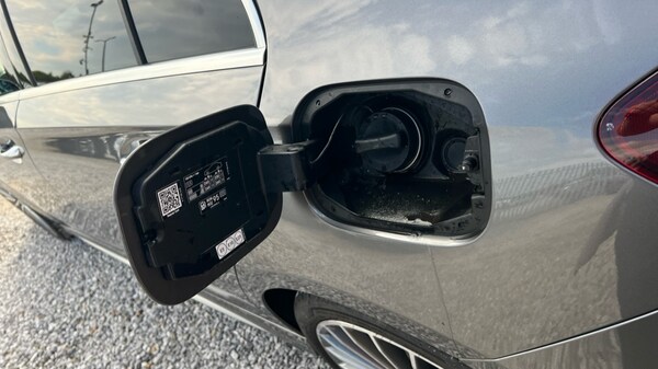 Used Mercedes-Benz A-Class 2024 for sale - 76124291: Photo 28