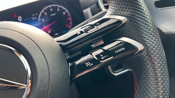 Used Mercedes-Benz A-Class 2024 for sale - 76124291: Photo 29