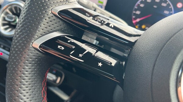 Used Mercedes-Benz A-Class 2024 for sale - 76124291: Photo 30