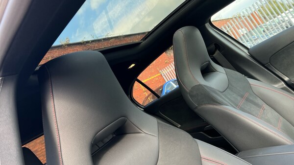 Used Mercedes-Benz A-Class 2024 for sale - 76124291: Photo 38