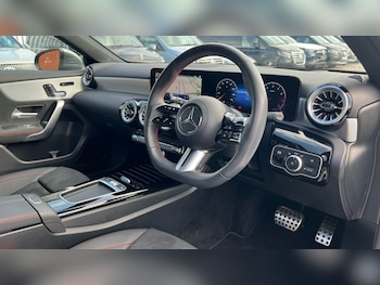 Used Mercedes-Benz A-Class 2024 for sale - 76124291: Photo 3