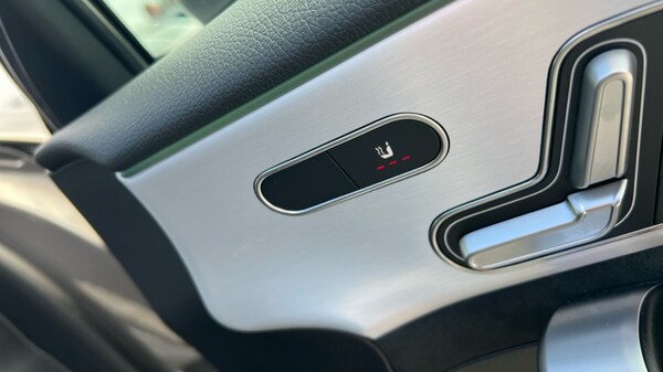Used Mercedes-Benz A-Class 2024 for sale - 76124291: Photo 42