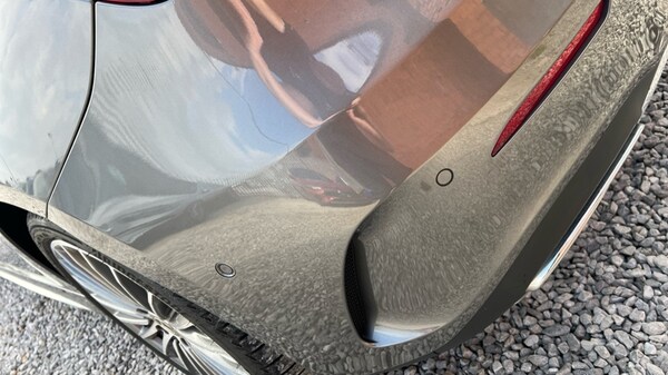 Used Mercedes-Benz A-Class 2024 for sale - 76124291: Photo 49