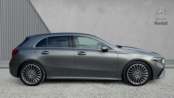 Used Mercedes-Benz A-Class 2024 for sale - 76124291: Photo 4