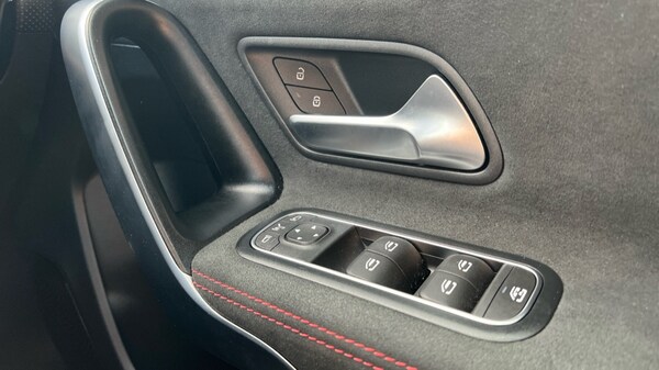 Used Mercedes-Benz A-Class 2024 for sale - 76124291: Photo 50