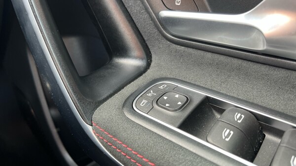 Used Mercedes-Benz A-Class 2024 for sale - 76124291: Photo 51