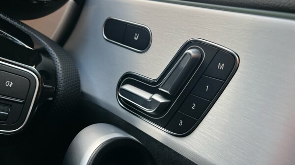 Used Mercedes-Benz A-Class 2024 for sale - 76124291: Photo 52