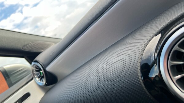 Used Mercedes-Benz A-Class 2024 for sale - 76124291: Photo 57
