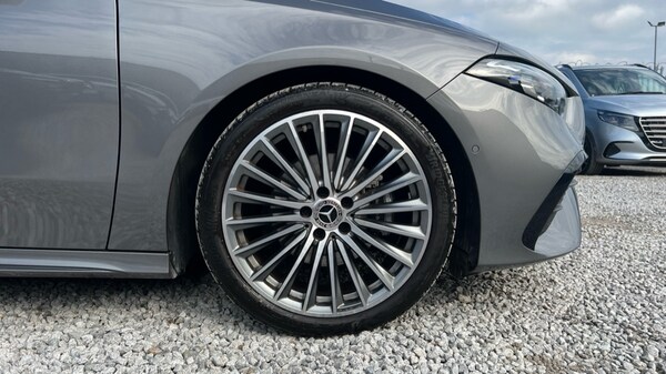 Used Mercedes-Benz A-Class 2024 for sale - 76124291: Photo 5