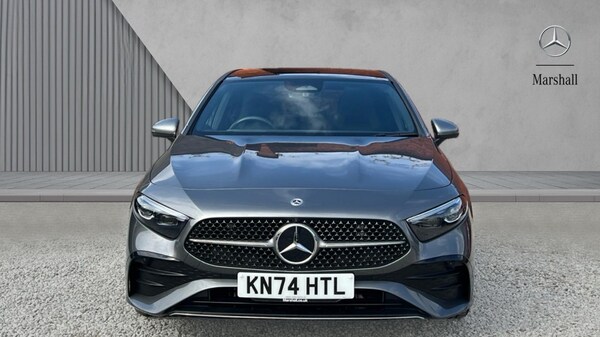 Used Mercedes-Benz A-Class 2024 for sale - 76124291: Photo 6