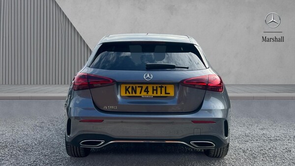 Used Mercedes-Benz A-Class 2024 for sale - 76124291: Photo 7