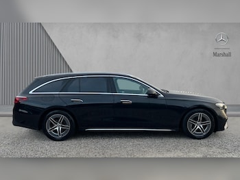 Used Mercedes-Benz E Class 2024 for sale - 76874376: Photo