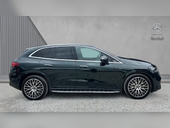 Used Mercedes-Benz EQA 2024 for sale - 75709980: Photo