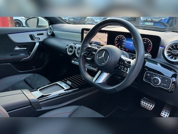 Used Mercedes-Benz A-Class 2024 for sale - 76660870: Photo