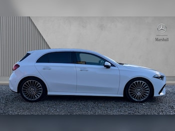 Used Mercedes-Benz A-Class 2024 for sale - 76660870: Photo