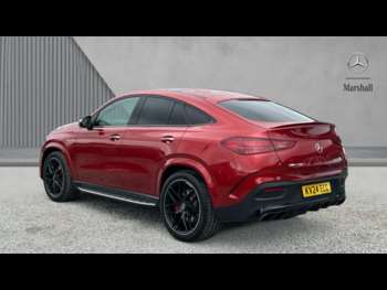 Used Mercedes-Benz GLE-Class 2024 for sale - 75295646: Photo