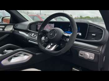 Used Mercedes-Benz GLE-Class 2024 for sale - 75295646: Photo