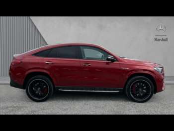 Used Mercedes-Benz GLE-Class 2024 for sale - 75295646: Photo