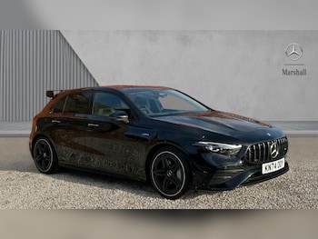 Used Mercedes-Benz A-Class 2024 for sale - 76452364: Photo