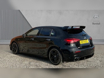 Used Mercedes-Benz A-Class 2024 for sale - 76452364: Photo