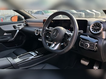 Used Mercedes-Benz A-Class 2024 for sale - 76452364: Photo