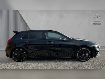 Used Mercedes-Benz A-Class 2024 for sale - 76452364: Photo