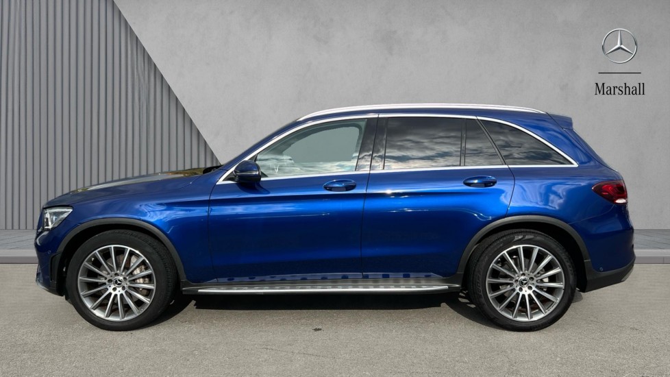 Used Mercedes-Benz GLC 2019 for sale - 76112251: Photo 10