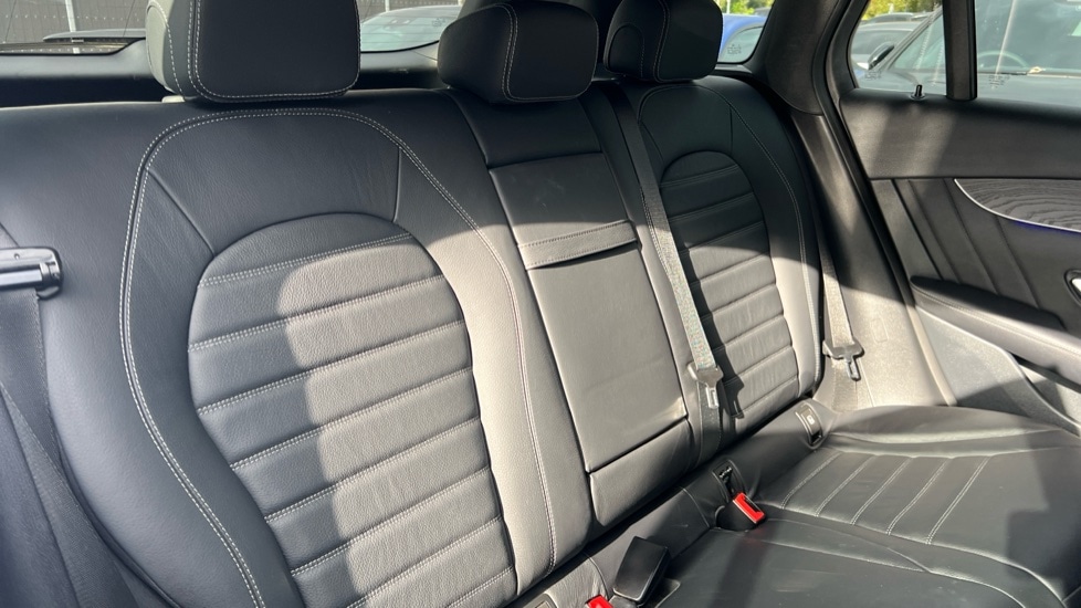 Used Mercedes-Benz GLC 2019 for sale - 76112251: Photo 15