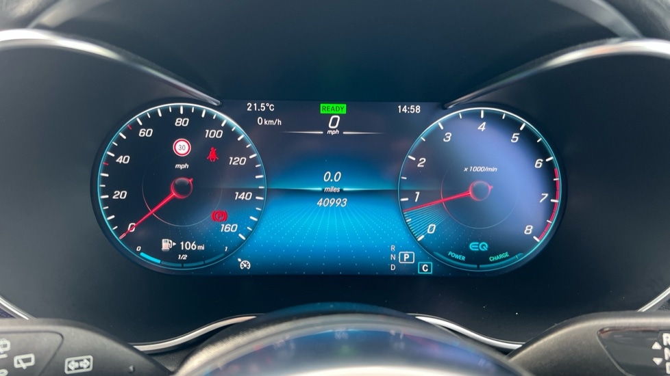 Used Mercedes-Benz GLC 2019 for sale - 76112251: Photo 16