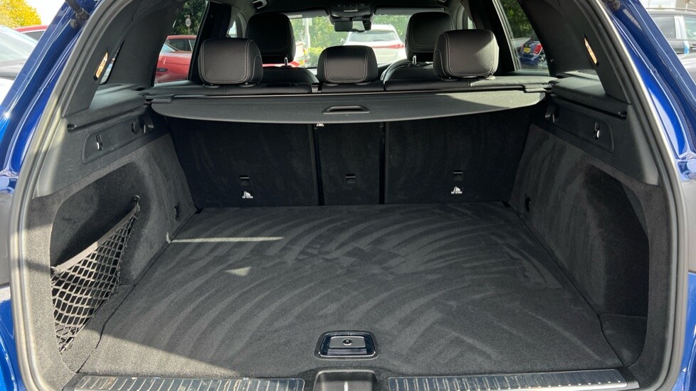 Used Mercedes-Benz GLC 2019 for sale - 76112251: Photo 17