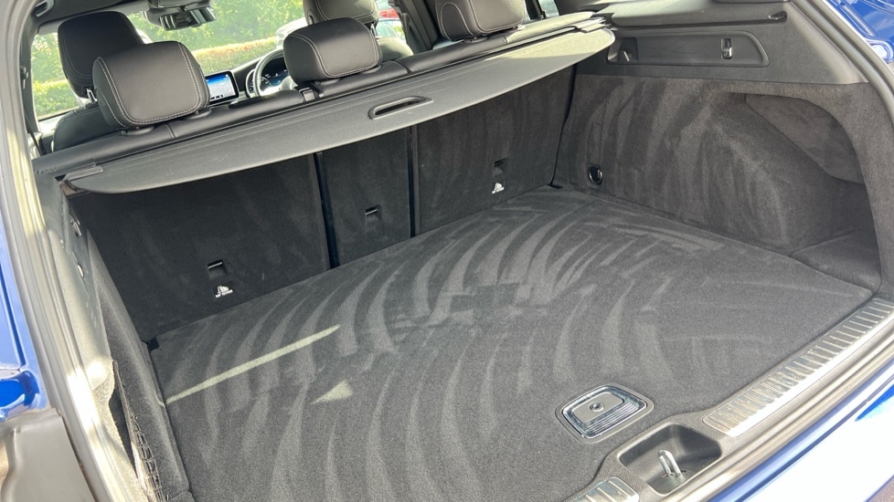 Used Mercedes-Benz GLC 2019 for sale - 76112251: Photo 18