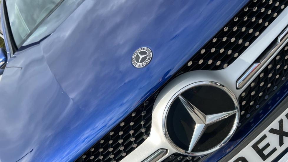 Used Mercedes-Benz GLC 2019 for sale - 76112251: Photo 19