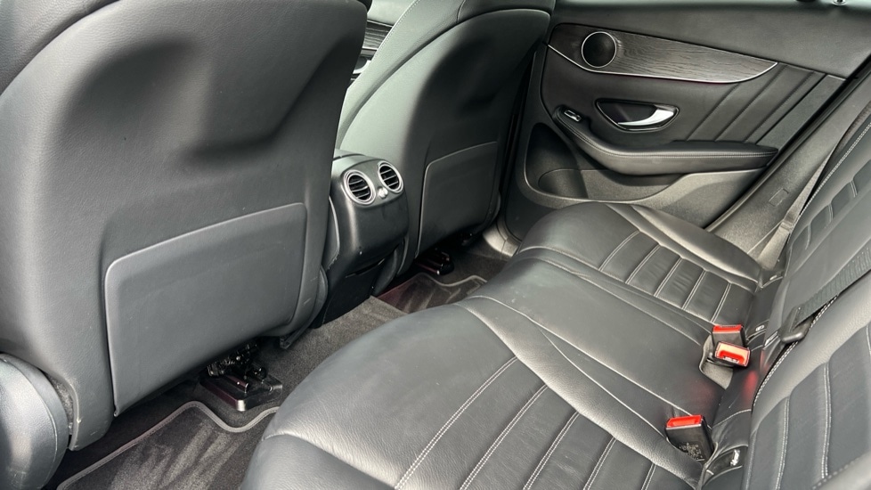 Used Mercedes-Benz GLC 2019 for sale - 76112251: Photo 24