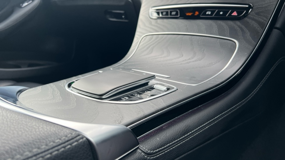 Used Mercedes-Benz GLC 2019 for sale - 76112251: Photo 34