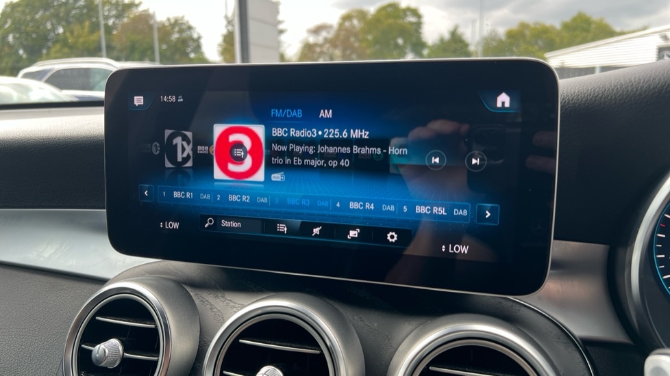 Used Mercedes-Benz GLC 2019 for sale - 76112251: Photo 41
