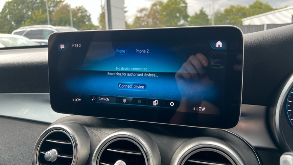 Used Mercedes-Benz GLC 2019 for sale - 76112251: Photo 43