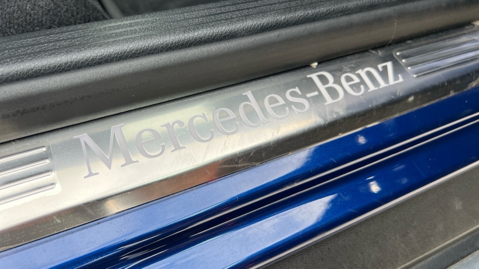 Used Mercedes-Benz GLC 2019 for sale - 76112251: Photo 44