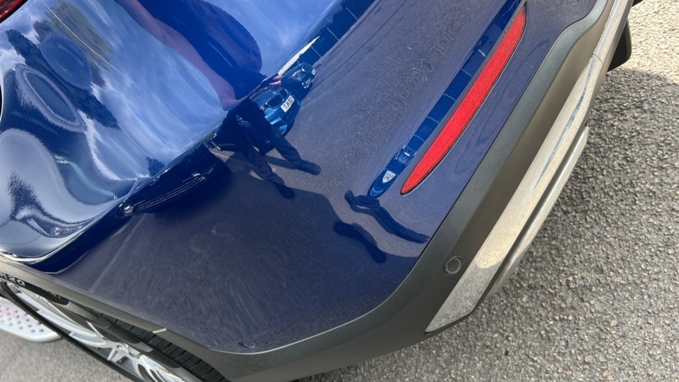 Used Mercedes-Benz GLC 2019 for sale - 76112251: Photo 47