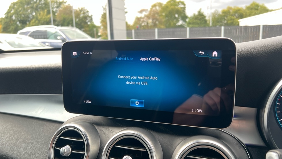 Used Mercedes-Benz GLC 2019 for sale - 76112251: Photo 58